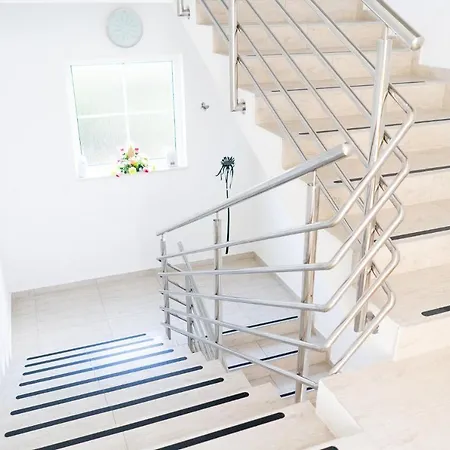 Apartament Mladen Biograd Na Moru