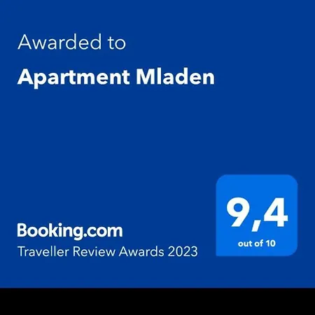 Mladen ביוגראד נה מורו