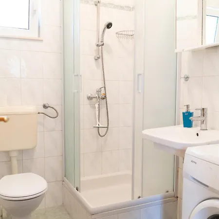 Appartement Mladen