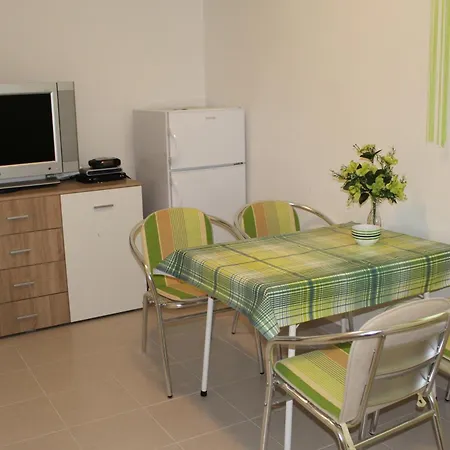 Mladen Appartement Biograd Na Moru