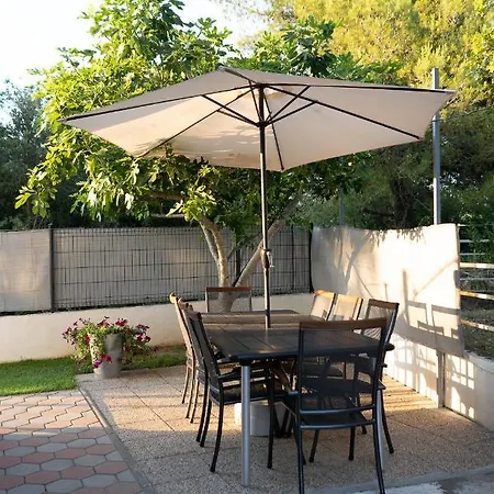 Mladen Apartment