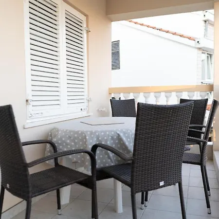 Apartmán Mladen