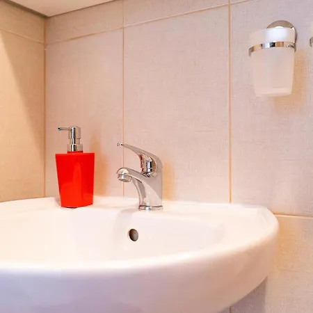 Mladen Apartment Weißenburg