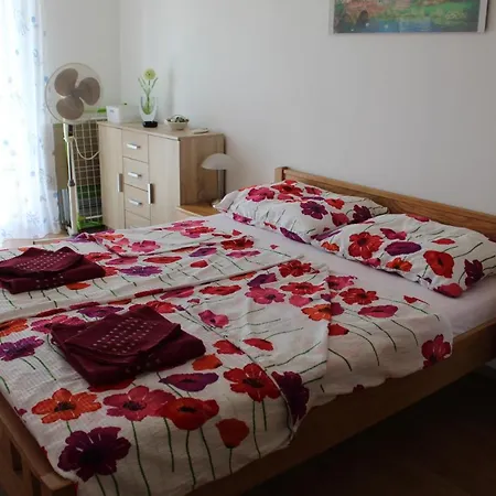 Mladen Apartment Weißenburg