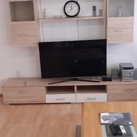 Apartment Mladen