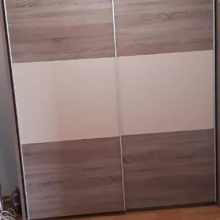 Apartment Mladen Weißenburg
