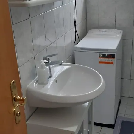 Mladen Apartment