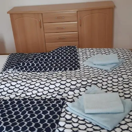 Apartment Mladen