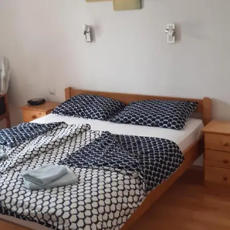 Mladen Apartment Weißenburg