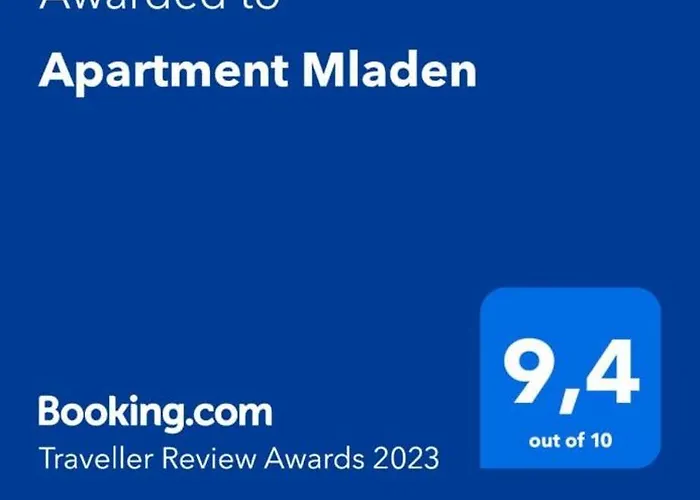 Mladen Биоград-на-Мору