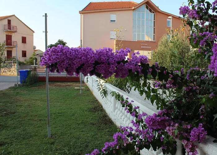 Mladen * Биоград-на-Мору