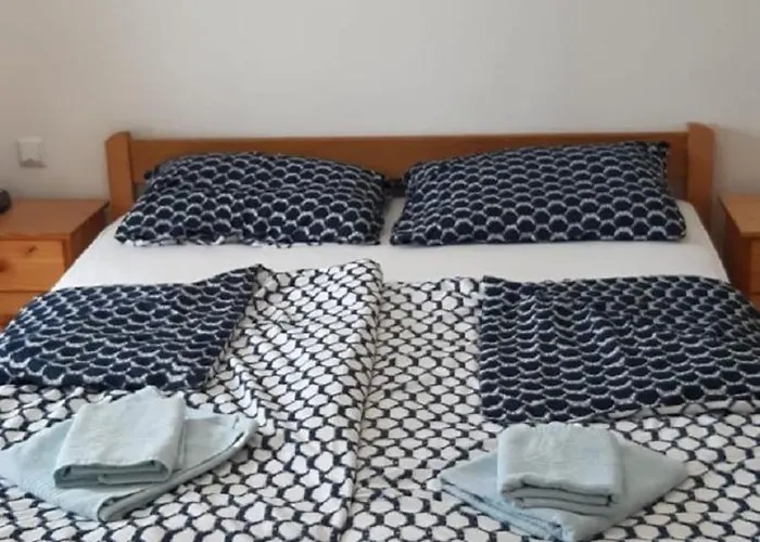 Mladen Апартаменты *