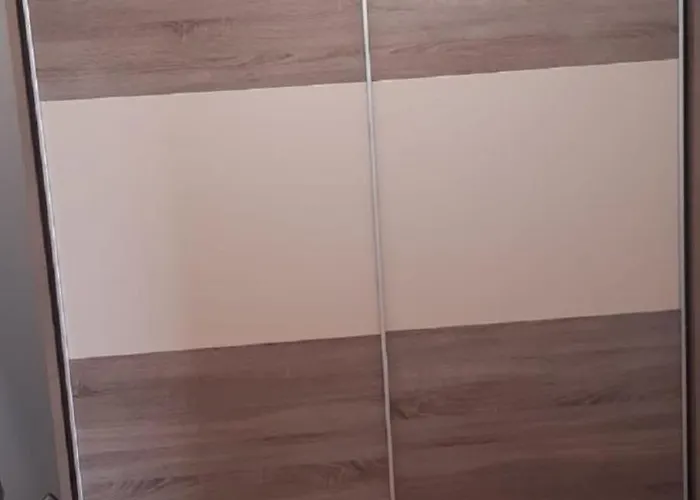 Апартаменты Mladen Биоград-на-Мору