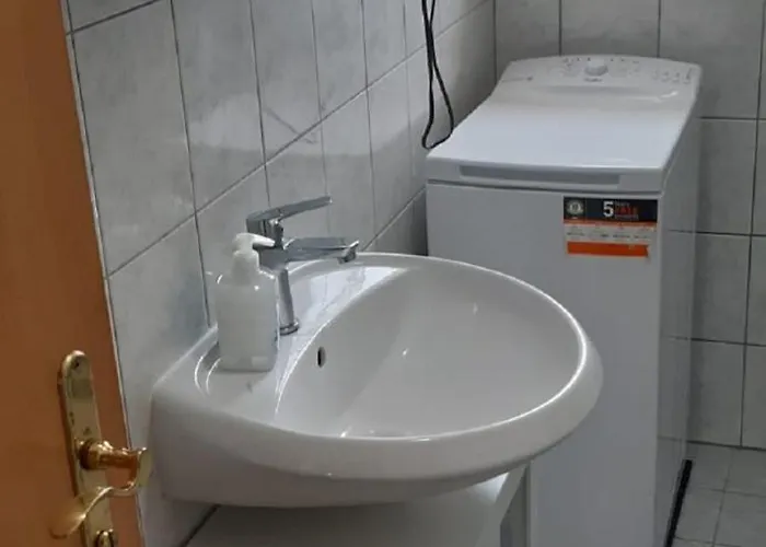 Mladen Апартаменты